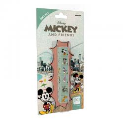 Disney Pack de Dados Mickey and Friends 6D6 (6) - Imagen 1