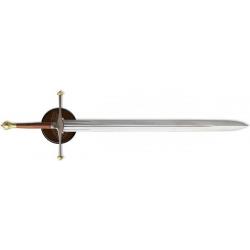 Juego de Tronos Réplica 1/1 Espada de Eddard Stark 146 cm - Imagen 1