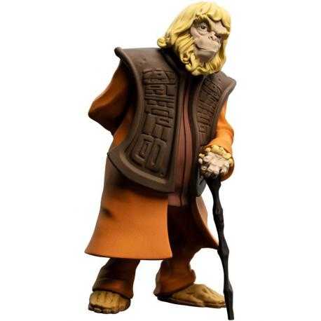 La Guerra del Planeta de los Simios Figura Mini Epics Dr. Zaius 13 cm - Imagen 1