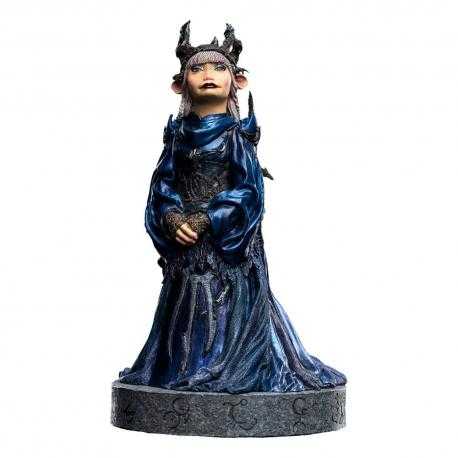 The Dark Crystal: Age of Resistance Estatua 1/6 Seladon the Gelfling 22 cm - Imagen 1
