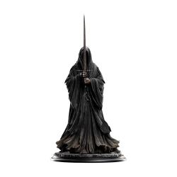 El Señor de los Anillos Estatua  1/6 Ringwraith of Mordor (Classic Series) 46 cm - Imagen 1