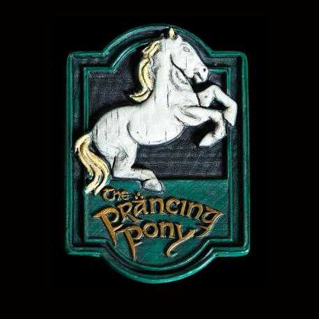 El Señor de los Anillos Imán The Prancing Pony