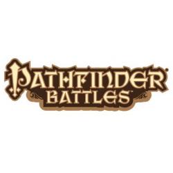 Pathfinder Battles Deep Cuts Miniaturas sin pintar Wave 15 Quick-Pick Surtido (7) - Imagen 1