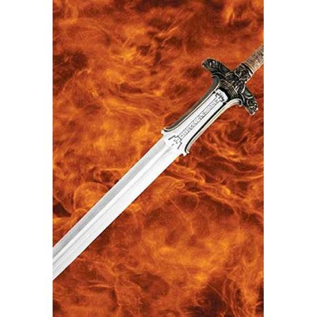 Conan el Bárbaro Réplica 1/1 Espada Atlantean 99 cm - Imagen 1