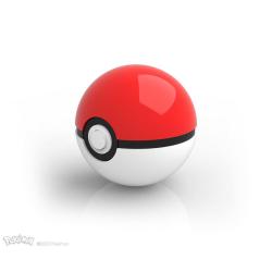 Pokémon Réplica Diecast Poké Ball - Imagen 1