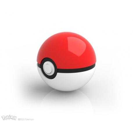 Pokémon Réplica Diecast Poké Ball - Imagen 1