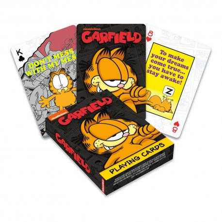 Garfield Baraja Garfield - Imagen 1