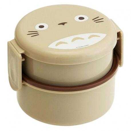 Fiambrera Totoro Mi Vecino Totoro - Imagen 1