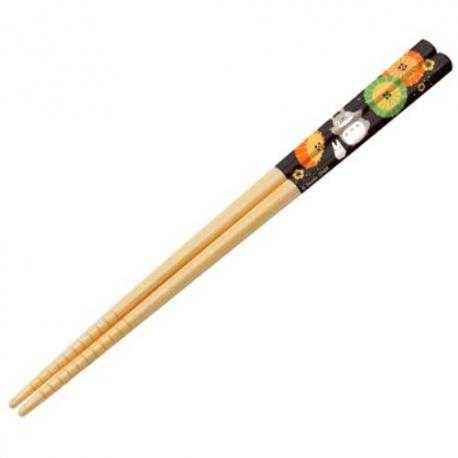 Set palillos Totoro Mi Vecino Totoro - Imagen 1