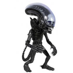 Alien Figura MDS Deluxe Xenomorph 18 cm