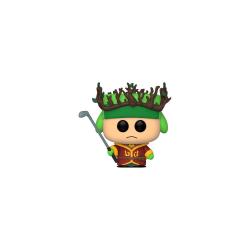 Funko POP South Park Stick Of Truth High Elf King Kyle