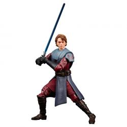 Figura Anakin Skywalker Star Wars The Clone Wars 15cm - Imagen 1