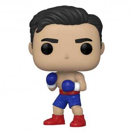 Funko POP Ryan Garcia