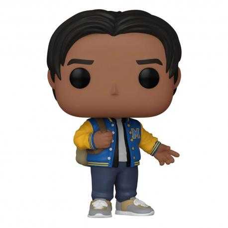 Spider-Man: No Way Home Figura POP! Vinyl Ned 9 cm
