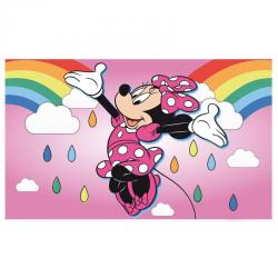 Alfombra Minnie Disney - Imagen 1
