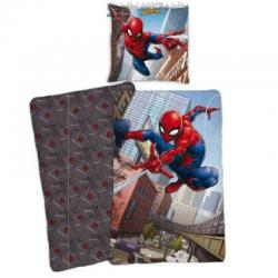 Funda nordica Spiderman Marvel cama 90cm algodon - Imagen 1