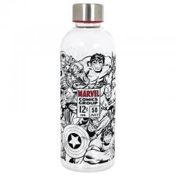 Botella Vengadores Avengers Marvel hidro - Imagen 1