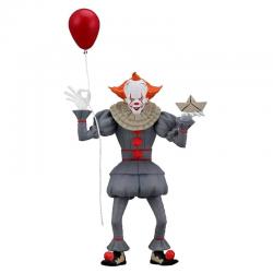 Figura action Pennywise It 2017 15cm - Imagen 1