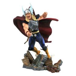 Marvel Comic Gallery Estatua Thor 23 cm - Imagen 1