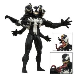 Marvel Select Figura Venom 20 cm - Imagen 1