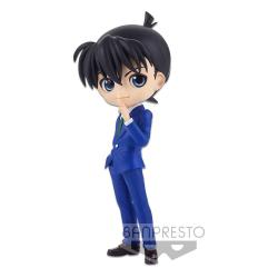 Detective Conan Minifigura Q Posket Shinichi Kudo Ver. B 14 cm