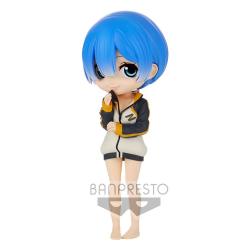 Re: Zero Starting Life in Another World Minifigura Q Posket Rem Vol. 2 Ver. A 14 cm - Imagen 1