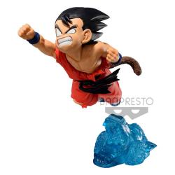 Dragon Ball Estatua PVC G x materia Son Goku II 8 cm - Imagen 1