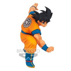 Dragonball Super Estatua PVC Son Goku Fes Son Goku 11 cm
