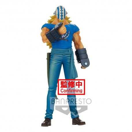 One Piece Estatua PVC DXF Grandline Men Wanokuni Killer 17 cm