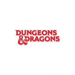 Dungeons & Dragons RPG Next Monster Manual francés - Imagen 1