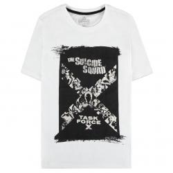 Camiseta Suicide Squad 2 DC Comics - Imagen 1