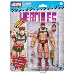 Figura Hercules Marvel Legends 15cm - Imagen 1
