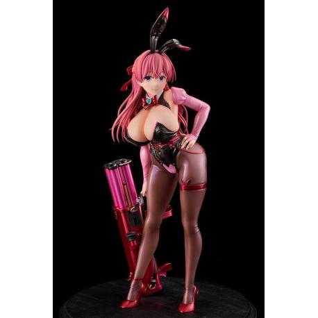 Original Character by Kuuki Sato Estatua PVC 1/5 Nina Sumeragi 35 cm - Imagen 1