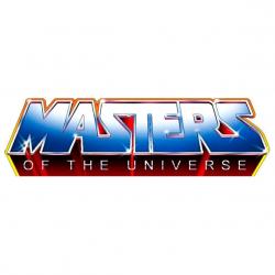 Figura Clawfull Masters of the Universe Origins - Imagen 1