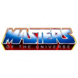 Figura Jitsu Masters of the Universe Origins - Imagen 1
