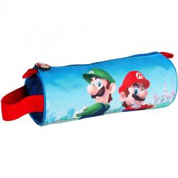 Protatodo Mario y Luigi Super Mario Bros
