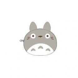 Mi vecino Totoro Llavero Monedero de Peluche Totoro - Imagen 1