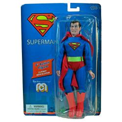 Figura Superman DC Comics 20cm - Imagen 1