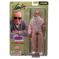Figura Stan Lee Marvel 20cm - Imagen 1