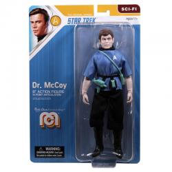 Figura Dr. McCoy Star Trek 20cm - Imagen 1