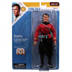 Figura Scotty Star Trek Discovery 20cm - Imagen 1
