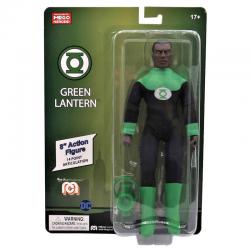 Figura Linterna Verde DC Comics 20cm - Imagen 1