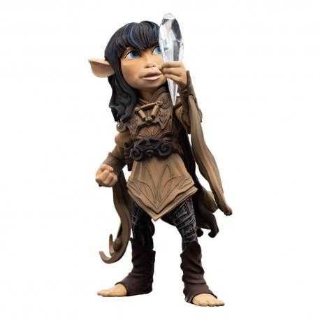 Cristal oscuro Figura Mini Epics Jen The Gelfling 11 cm - Imagen 1