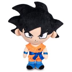 Peluche Goku Dragon Ball Super soft 21cm - Imagen 1