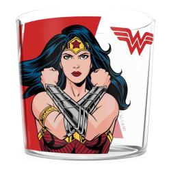 DC Comics Vaso Wonder Woman