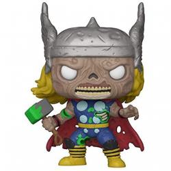 Funko POP Marvel Zombies Thor Exclusive