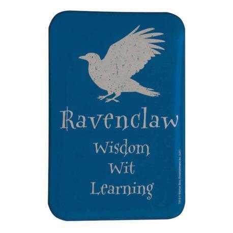 Harry Potter Imán Ravenclaw