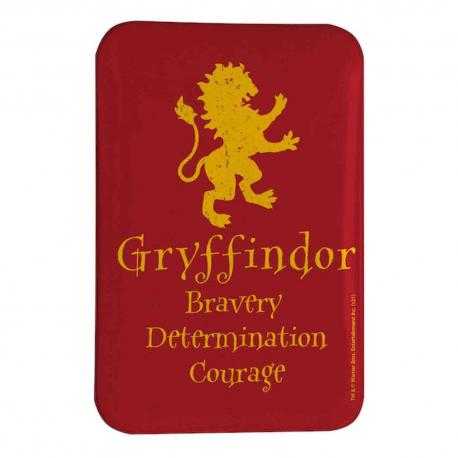 Harry Potter Imán Gryffindor
