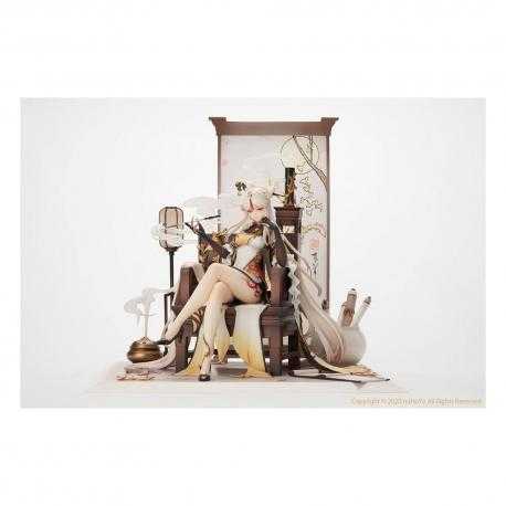 Genshin Impact Estatua PVC 1/7 Ningguang 27 cm - Imagen 1