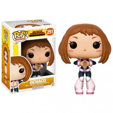 Funko POP My Hero Academia Ochaco